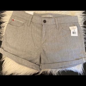 Joe’s shorts - size 28